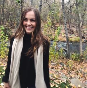 Meet your Posher, Audrey